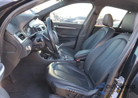 2018 BMW X1 xDrive28I from USA, damaged, VIN WBXHT3C30J5K28170